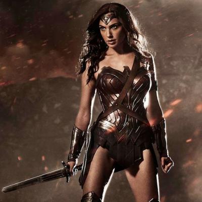 Γυναίκα σκηνοθέτης για τη Wonder Woman;