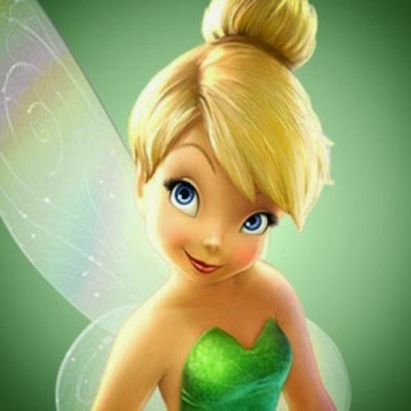 Ποια star θα υποδυθεί την Tinker Bell στη νέα ταινία; Η απάντηση θα σας... αιφνιδιάσει