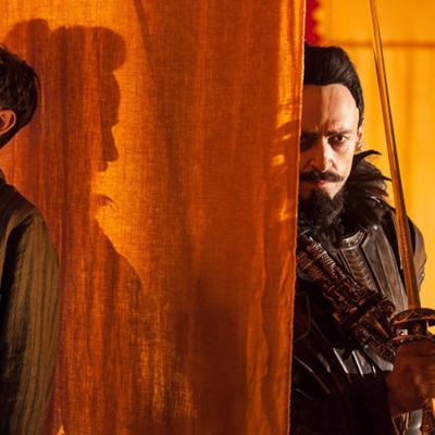 Ο Hugh Jackman έγινε πειρατής για το «Pan» του Joe Wright