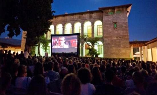Διάκριση για το ελληνικό σινεμά στο Φεστιβάλ Καΐρου