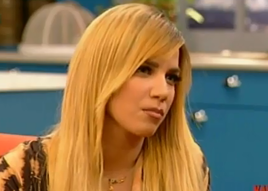 Αρναούτογλου και Στικούδη λύνουν on air τις διαφορές τους για Γκουσγκούνη