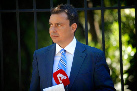 Στον ΣΚΑΙ ο Πιτταράς