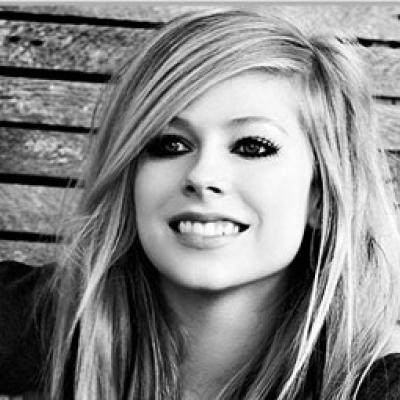 Avril Lavigne: 