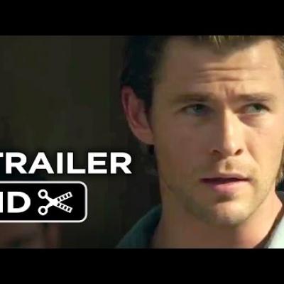 Ο Chris Hemsworth πολεμά το διαδικτυακό έγκλημα στο «Blackhat»