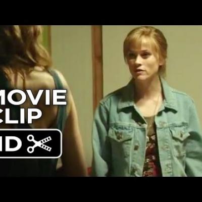 Η Reese Witherspoon συναντά τη Laura Dern στο νέο clip του «Wild»