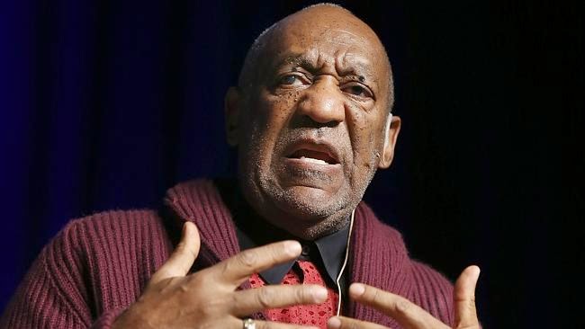 Ο Bill Cosby ΄΄σπάει΄΄ για πρώτη φορά τη σιωπή του για το σκάνδαλο των βιασμών
