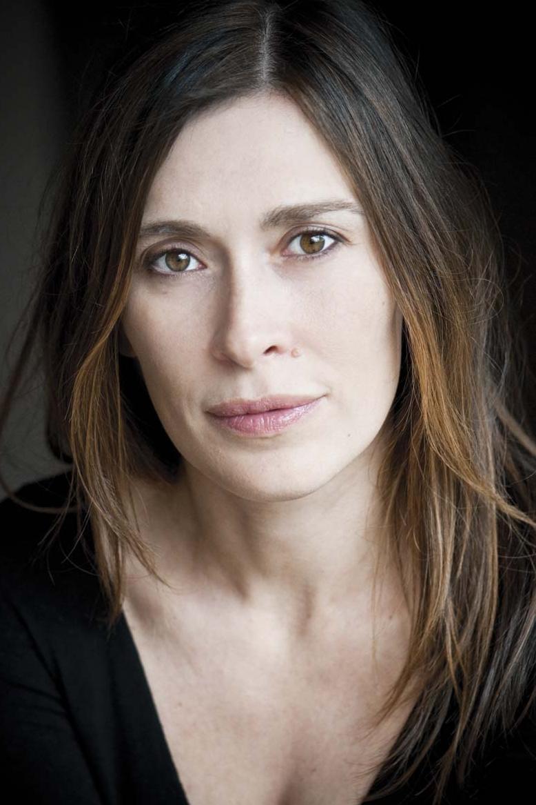 Βικτώρια Χαραλαμπίδου