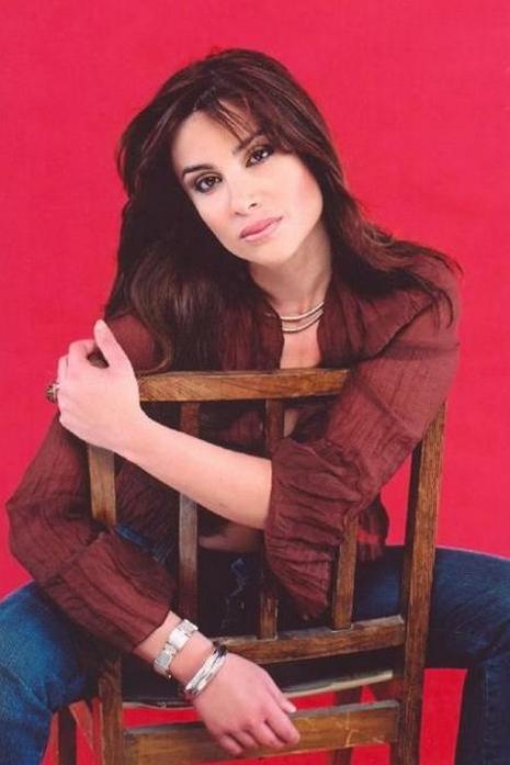 Ελευθερία Ρήγου