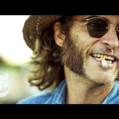 Ο Paul Thomas Anderson μας αναλύει μια σκηνή του «Inherent Vice»