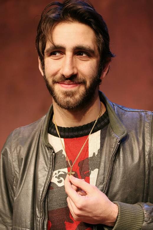 Χάρης Φραγκούλης