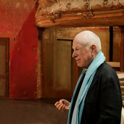 Η Κοιλάδα των Εκπλήξεων, του Peter Brook στο Δημοτικό Θέατρο Πειραιά