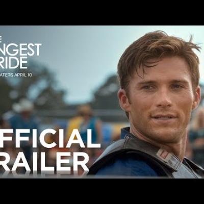 Πρώτο trailer για το «The Longest Ride»