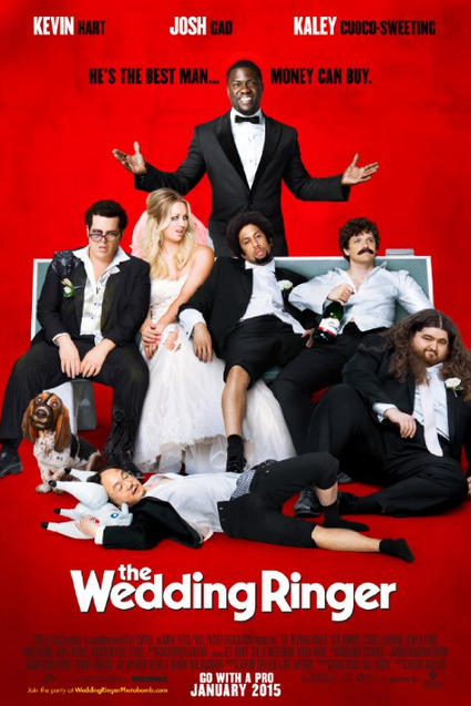 The Wedding Ringer