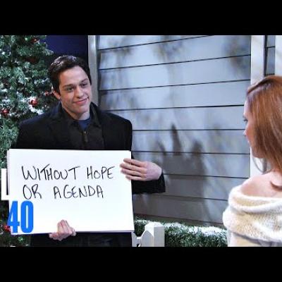 Το σκετς του «Love Actually» που κόπηκε απ’ το SNL