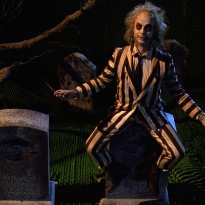 Πιο κοντά από ποτέ το sequel του Beetlejuice