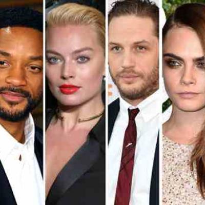 Ανακοινώθηκε το cast του Suicide Squad και είναι το ιδανικότερο!