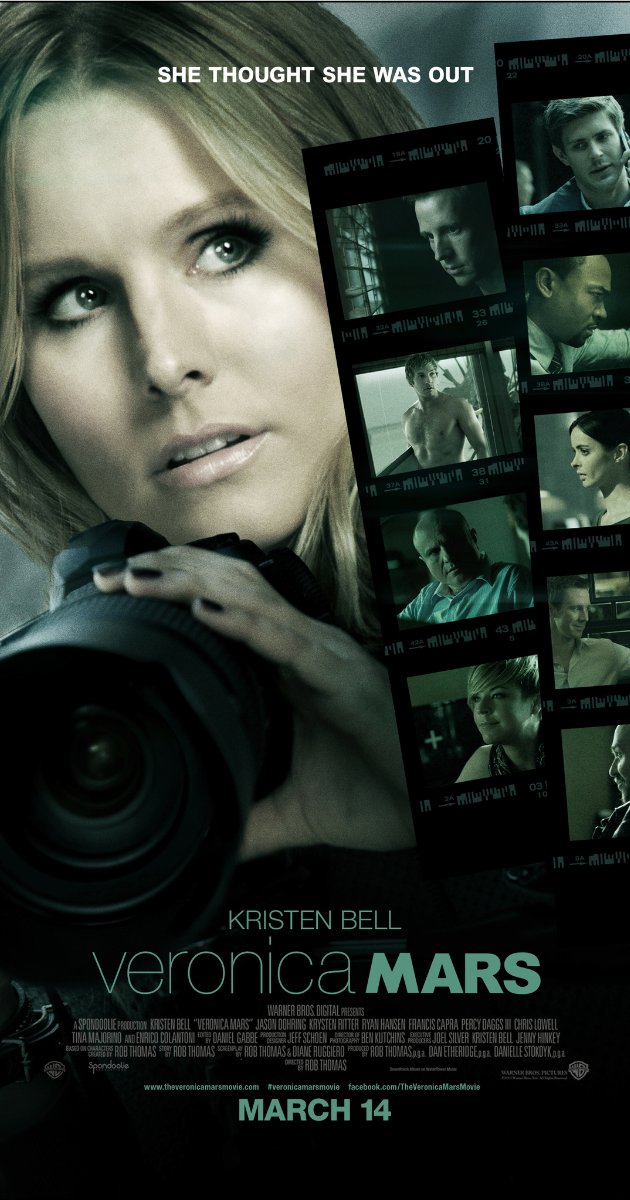 Veronica Mars, The Movie