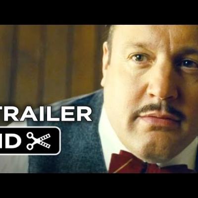 Little Boy trailer με τον Kevin James!