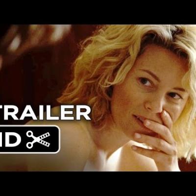 Little Accidents trailer με την Elizabeth Banks!