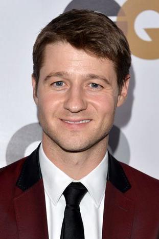 Μπεν Μακένζι