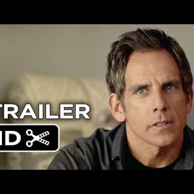 While We're Young trailer με τον Ben Stiller & τη Naomi Watts!