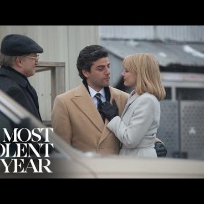 Γνωρίστε το cast του «A Most Violent Year»