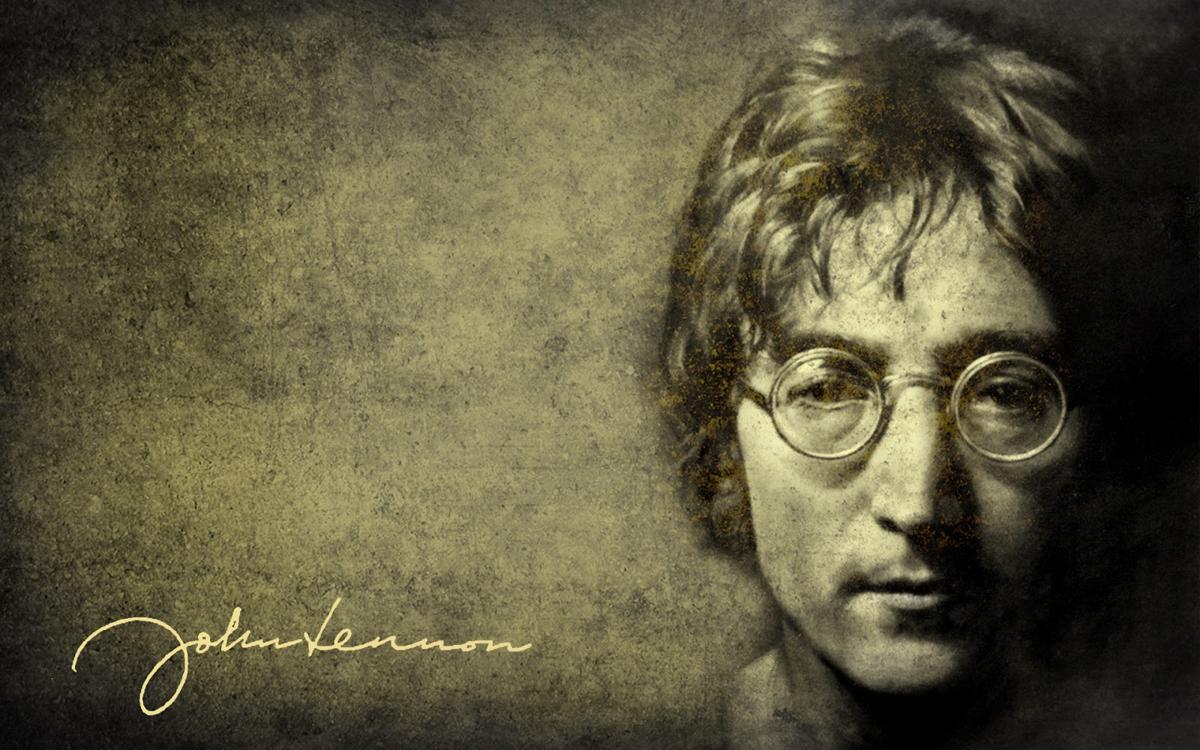 John Lennon: 34 χρόνια χωρίς το «σκαθάρι»