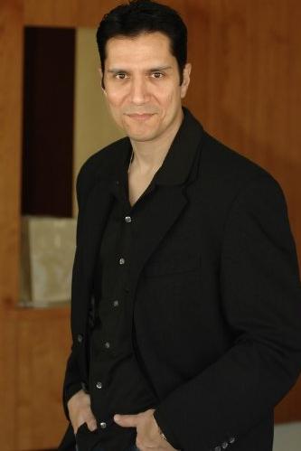 Κάρλος Sanz