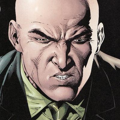 Ο Lex Luthor του «Man of Steel» είναι… ο δημιουργός του Facebook!