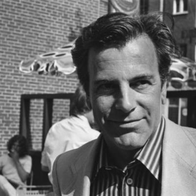 Πέθανε ο ηθοποιός Maximilian Schell!