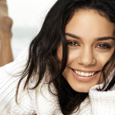 Η Vanessa Hudgens με άγρια sexy διάθεση στη φωτογράφισή της για το Nylon!