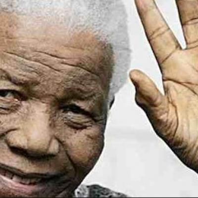 Νέλσον Μαντέλα: H νέα ταινία για τη ζωή του!