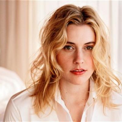 H Greta Gerwig και το How I met your father