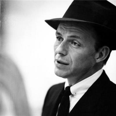 Ποιός είναι λοιπόν ο Frank Sinatra;