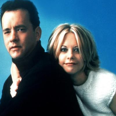 Ο Tom Hanks και η Meg Ryan ξανασυναντιόνται στην Ιθάκη!