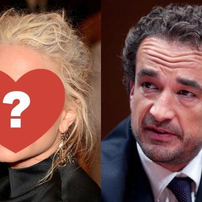 Με ποιά διάσημη σταρ του Hollywood έχει σχέση ο επίσης διάσημος τραπεζίτης Olivier Sarkozy;