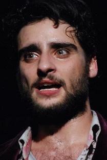 Κωνσταντίνος Μπιμπής