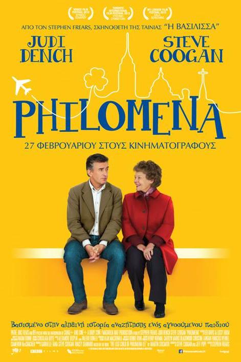 Philomena