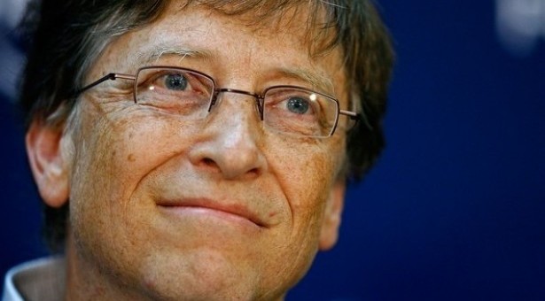 Τέλος εποχής για τον Μπιλ Γκέιτς στην Microsoft