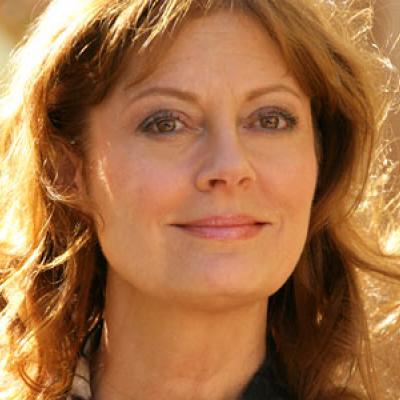 Η Susan Sarandon, μιλά για πρώτη φορά για τον κατά 30 χρόνια νεώτερο, σύντροφό της!