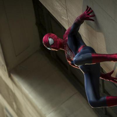 Πόσα ακόμα «Amazing Spider-Man» θα σκηνοθετήσει ο Marc Webb;