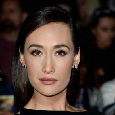 Η Maggie Q εμφανίστηκε σε πρεμιέρα χωρίς να φοράει εσώρουχο! (photos)