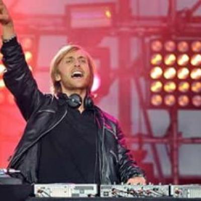 Ο David Guetta χώρισε μετά από 24 χρόνια γάμου!