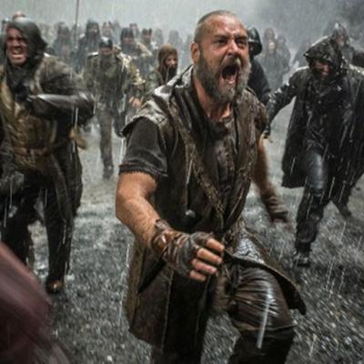 «Noah»: Αξιόλογη η προσπάθεια του Aronfsky