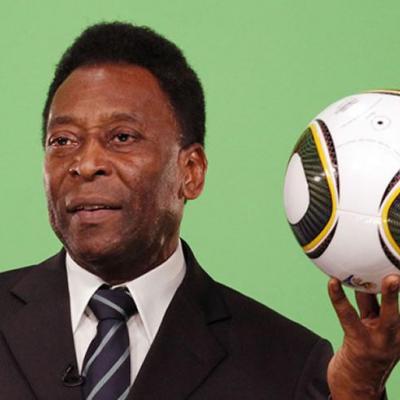 Έφυγε από τη ζωή ο γνωστός ποδοσφαιριστής Pele;