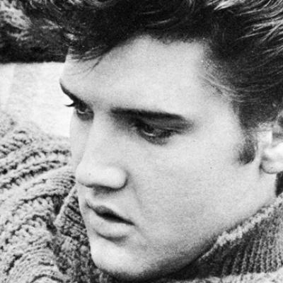 Η φωτογραφία του Elvis Presley που έχει συγκλονίσει το Διαδίκτυο!