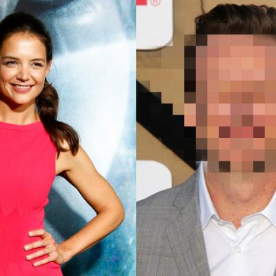 Ο έρωτας χτύπησε και πάλι την πόρτα της Katie Holmes και δεν θα πιστεύετε και με ποιόν!