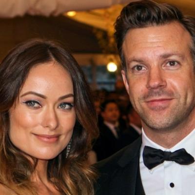 Olivia Wilde & Jason Sudeikis έφεραν στο κόσμο αγοράκι!