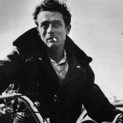 Δείτε τον γόη με το τσιγάρο James Dean να κάνει... μπαλέτο!