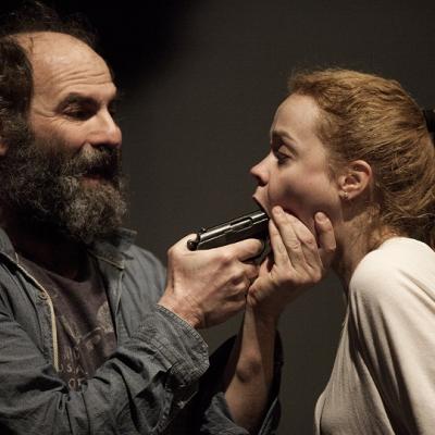 BLASTED - ΕΡΕΙΠΙΑ - της Sarah Kane